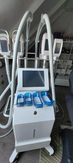 Professionele cryolipolyse apparaat, Ophalen, Gebruikt, Overige typen