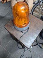 Zwaailamp, Ophalen, Minder dan 50 cm