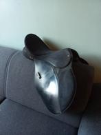 Wintec 2000 17,5 inch Zadel vzh, Dieren en Toebehoren, Ophalen of Verzenden, Zo goed als nieuw, Recreatie