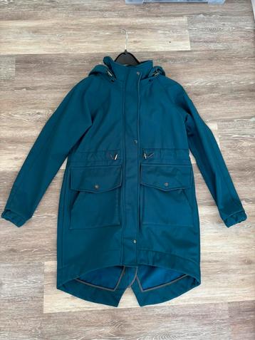 Zwangerschapsjas / Draagjas Softshell Fun2beMum beschikbaar voor biedingen