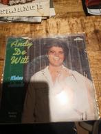 Andy de wiit - kleine jolanda, Ophalen of Verzenden, Zo goed als nieuw, Overige formaten, Levenslied of Smartlap