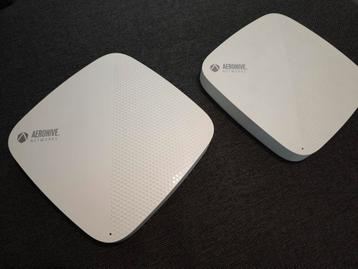 Aerohive ap650 wifi6 acces point beschikbaar voor biedingen
