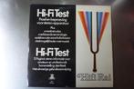 Hi-Fi Test, Cd's en Dvd's, Vinyl | Overige Vinyl, Ophalen, Gebruikt, 12 inch