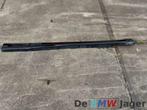 Sideskirt links zwart M pakket BMW 3-serie E36 2233355, Gebruikt, Ophalen of Verzenden, BMW, BMW