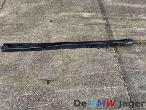 Sideskirt links zwart M pakket BMW 3-serie E36 2233355, Auto-onderdelen, Carrosserie en Plaatwerk, BMW, Gebruikt, Ophalen of Verzenden