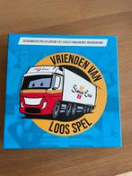 Bordspel vrienden van Loos spel Simon loos, Ophalen of Verzenden, Zo goed als nieuw