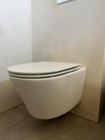 Hang toilet van Duravit, Ophalen, Zo goed als nieuw