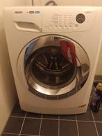 Te koop wasmachine, Ophalen, 1200 tot 1600 toeren, 85 tot 90 cm