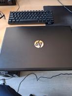 HP Pavilion 15-cx0670nd | i7-8750H | GTX 1050 Ti | 16 GB ram, Gebruikt, Met videokaart, 2 tot 3 Ghz, 15 inch