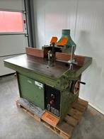 Casadei Freesmachine - Houtbewerking, Ophalen