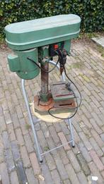 Kolomboormachine - Doe een bod!, Doe-het-zelf en Verbouw, Gereedschap | Boormachines, Ophalen of Verzenden, Gebruikt, Minder dan 400 watt