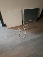 Infrarood paneel systeem plafond, Ophalen of Verzenden, Zo goed als nieuw