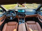 BMW 530e Touring Aut 2022 | M-Sportpakket | Premium garantie, Auto's, BMW, Automaat, 1998 cc, Achterwielaandrijving, Euro 6