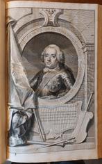 3 Antieke Boeken over het markizaat van Veere en Vlissingen, Antiek en Kunst, Ophalen