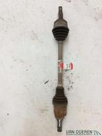 Renault Kangoo vanaf 2008 aandrijfas LV 391017096R, Gebruikt, -, Renault, -