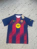 FC Barcelona Thuisshirt 25/26 – Maat M – Gloednieuw, Maat M, Verzenden, Nieuw, Shirt