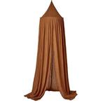 Meyco hemeltje klamboe - Camel - Baby/Peuter, Kinderen en Baby's, Kinderkamer | Inrichting en Decoratie, Ophalen of Verzenden