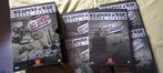 Weapons at war, Cd's en Dvd's, Dvd's | Documentaire en Educatief, Vanaf 12 jaar, Ophalen of Verzenden, Zo goed als nieuw, Oorlog of Misdaad