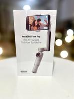 Insta360 Flow Pro - AI Tracking Stabilizer voor iPhone, Ophalen of Verzenden, Overige merken