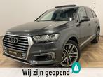 Audi Q7 3.0 TDI e-tron quattro Sport, AANKOOKEURING TOEGESTA, Auto's, Audi, Gebruikt, 259 pk, 2420 kg, Bedrijf