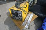las apparaat 220v 380v electrodes, Ophalen, Gebruikt, 150 tot 250 ampère, Elektroden