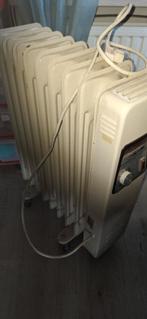 Olieradiator, 30 tot 80 cm, Radiator, Minder dan 60 cm, Ophalen of Verzenden