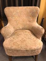 Cocktail Fauteuil, Ophalen