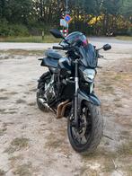 Yamaha MT07 / Veel opties, Motoren, Ophalen