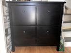 IKEA HEMNES schoenenkast, Minder dan 25 cm, Minder dan 150 cm, 100 tot 150 cm, Gebruikt