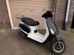 Scooter. IVA, Fietsen en Brommers, Ophalen, Gebruikt, 49 cc
