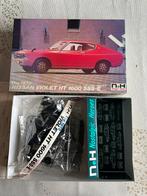 Nissan Violet HT 1600 SSS-E Modelauto, Ophalen of Verzenden, Gebruikt, Auto, Overige merken