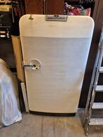 1957 frigidaire koelkast groot opknapper, Verzamelen, Automaten | Overige, Ophalen, Gebruikt