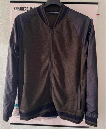 Heren vest Cast Iron, XXL beschikbaar voor biedingen