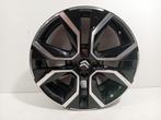 Velg Citroën C4 Citroën C4, Auto-onderdelen, Banden en Velgen, Van der Ven Autorecycling B.V., Gebruikt, Ettenseweg 76, 4706 PB Roosendaal, The Netherlands