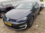 Volkswagen Golf 2014 * 1.4 TSI GTE * EXPORT OF HANDEL * HYBR, 8 kWh, Gebruikt, 4 cilinders, 150 pk