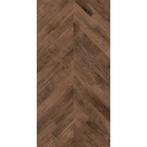 60x120 cm Fishwood Cherry Mat– Vloer & Wandtegels, 60 cm of meer, Nieuw, Ophalen of Verzenden, 10 m² of meer