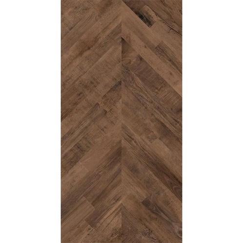 60x120 cm Fishwood Cherry Mat– Vloer & Wandtegels, Doe-het-zelf en Verbouw, Tegels, Nieuw, Vloertegels, Keramiek, 60 cm of meer