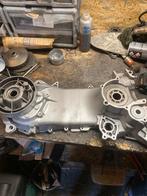 Carterset 125/180cc - kaal, Ophalen, Gebruikt, Blok, Overige merken