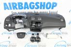 Airbag set - Dashboard bruin navi Seat Ibiza 6J facelift