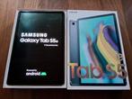 Samsung Galaxy Tab S5e., Computers en Software, Android Tablets, Ophalen, Zo goed als nieuw