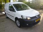 Volkswagen Caddy 1.6 TDI (MARGE), Voorwielaandrijving, Euro 5, Stof, Gebruikt