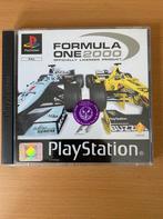 Formula one 2000, Vincent's games, Racen en Vliegen, Ophalen of Verzenden, Vanaf 3 jaar