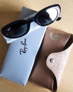 RAYBAN zonnebril maat 53 - Zwart, Zonnebril, Verzenden, Zwart, Nieuw
