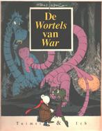 Fred Julsing # de Wortels van War., Gelezen, Ophalen of Verzenden, Eén stripboek