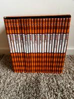 Compleet in verzamelcassette - Borre Groep 2, Ophalen, Zo goed als nieuw, Jeroen Aalbers, Fictie algemeen