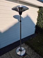 Eurom PD2101 XXL elektrische terrasverwarmer 2100 Watt, Tuin en Terras, Terrasverwarmers, Ophalen, Zo goed als nieuw, Elektrisch