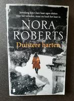 Nora Roberts - Duistere harten, Ophalen of Verzenden, Gelezen, Nora Roberts, Amerika
