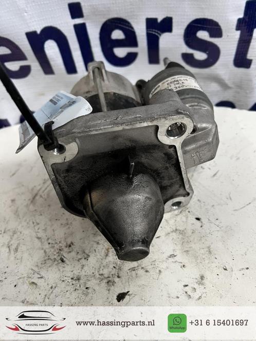 Peugeot Partner 2016 startmotor, Auto-onderdelen, Motor en Toebehoren, Peugeot, Gebruikt, Ophalen of Verzenden