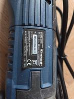Einhell BT-MG 220E Multitool, Ophalen of Verzenden, Gebruikt