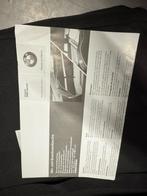 Net bagage ruimte Bmw X1 nieuw !!, Auto-onderdelen, Ophalen of Verzenden, Nieuw, BMW